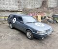 Синий Мазда 626, объемом двигателя 2 л и пробегом 300 тыс. км за 853 $, фото 1 на Automoto.ua