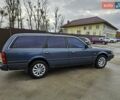 Синий Мазда 626, объемом двигателя 2 л и пробегом 502 тыс. км за 1100 $, фото 8 на Automoto.ua