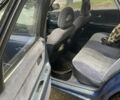 Синій Мазда 626, об'ємом двигуна 2 л та пробігом 400 тис. км за 1098 $, фото 14 на Automoto.ua