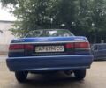 Синій Мазда 626, об'ємом двигуна 2 л та пробігом 400 тис. км за 1098 $, фото 5 на Automoto.ua