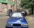 Синій Мазда 626, об'ємом двигуна 2 л та пробігом 400 тис. км за 1098 $, фото 1 на Automoto.ua