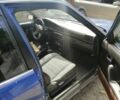 Синий Мазда 626, объемом двигателя 1.6 л и пробегом 234 тыс. км за 337 $, фото 4 на Automoto.ua