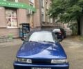 Синій Мазда 626, об'ємом двигуна 2 л та пробігом 400 тис. км за 1098 $, фото 1 на Automoto.ua