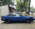 Синій Мазда 626, об'ємом двигуна 2 л та пробігом 400 тис. км за 1098 $, фото 3 на Automoto.ua