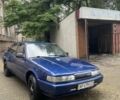 Синій Мазда 626, об'ємом двигуна 2 л та пробігом 400 тис. км за 1098 $, фото 2 на Automoto.ua