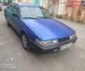 Синий Мазда 626, объемом двигателя 2 л и пробегом 200 тыс. км за 830 $, фото 1 на Automoto.ua