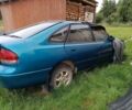 Синій Мазда 626, об'ємом двигуна 0 л та пробігом 11 тис. км за 500 $, фото 4 на Automoto.ua