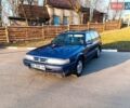 Синій Мазда 626, об'ємом двигуна 2 л та пробігом 508 тис. км за 1600 $, фото 1 на Automoto.ua