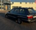 Синий Мазда 626, объемом двигателя 1.82 л и пробегом 340 тыс. км за 2200 $, фото 4 на Automoto.ua