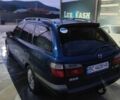 Синий Мазда 626, объемом двигателя 1.8 л и пробегом 561 тыс. км за 1899 $, фото 6 на Automoto.ua