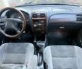 Синий Мазда 626, объемом двигателя 2 л и пробегом 200 тыс. км за 2250 $, фото 13 на Automoto.ua