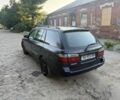 Синий Мазда 626, объемом двигателя 2 л и пробегом 200 тыс. км за 2250 $, фото 4 на Automoto.ua