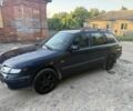Синий Мазда 626, объемом двигателя 2 л и пробегом 200 тыс. км за 2250 $, фото 1 на Automoto.ua