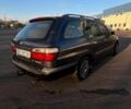 Синий Мазда 626, объемом двигателя 1.82 л и пробегом 340 тыс. км за 2200 $, фото 5 на Automoto.ua