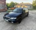 Синий Мазда 626, объемом двигателя 2 л и пробегом 200 тыс. км за 2250 $, фото 1 на Automoto.ua