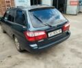 Синій Мазда 626, об'ємом двигуна 1.8 л та пробігом 350 тис. км за 2000 $, фото 1 на Automoto.ua