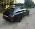 Синий Мазда 626, объемом двигателя 2 л и пробегом 200 тыс. км за 2250 $, фото 11 на Automoto.ua