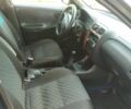 Синій Мазда 626, об'ємом двигуна 2 л та пробігом 429 тис. км за 2000 $, фото 4 на Automoto.ua