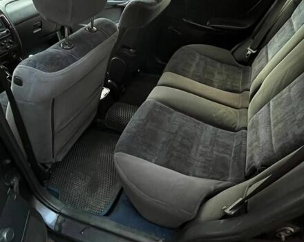 Синій Мазда 626, об'ємом двигуна 1.8 л та пробігом 320 тис. км за 3200 $, фото 6 на Automoto.ua