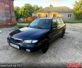 Синій Мазда 626, об'ємом двигуна 2 л та пробігом 200 тис. км за 2250 $, фото 1 на Automoto.ua