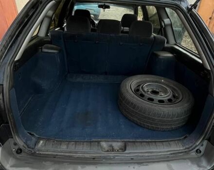 Синій Мазда 626, об'ємом двигуна 1.8 л та пробігом 320 тис. км за 3200 $, фото 8 на Automoto.ua