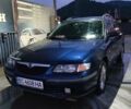 Синий Мазда 626, объемом двигателя 1.8 л и пробегом 561 тыс. км за 1899 $, фото 9 на Automoto.ua