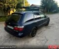 Синій Мазда 626, об'ємом двигуна 2 л та пробігом 200 тис. км за 2250 $, фото 9 на Automoto.ua