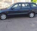 Синій Мазда 626, об'ємом двигуна 2 л та пробігом 429 тис. км за 2000 $, фото 2 на Automoto.ua