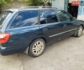 Синій Мазда 626, об'ємом двигуна 1.8 л та пробігом 350 тис. км за 2000 $, фото 9 на Automoto.ua
