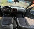Синий Мазда 626, объемом двигателя 1.82 л и пробегом 340 тыс. км за 2400 $, фото 9 на Automoto.ua