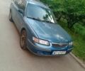 Синій Мазда 626, об'ємом двигуна 2 л та пробігом 108 тис. км за 603 $, фото 1 на Automoto.ua