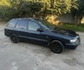 Синий Мазда 626, объемом двигателя 2 л и пробегом 200 тыс. км за 2250 $, фото 8 на Automoto.ua