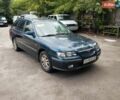 Синій Мазда 626, об'ємом двигуна 1.8 л та пробігом 350 тис. км за 2000 $, фото 1 на Automoto.ua