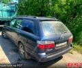 Синий Мазда 626, объемом двигателя 2 л и пробегом 355 тыс. км за 2300 $, фото 1 на Automoto.ua