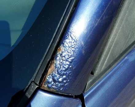 Синий Мазда 626, объемом двигателя 2 л и пробегом 350 тыс. км за 1650 $, фото 11 на Automoto.ua