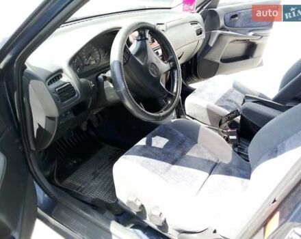 Синій Мазда 626, об'ємом двигуна 1.84 л та пробігом 342 тис. км за 2299 $, фото 19 на Automoto.ua