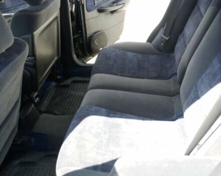 Синій Мазда 626, об'ємом двигуна 1.84 л та пробігом 342 тис. км за 2299 $, фото 15 на Automoto.ua