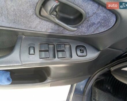 Синій Мазда 626, об'ємом двигуна 1.84 л та пробігом 342 тис. км за 2299 $, фото 20 на Automoto.ua