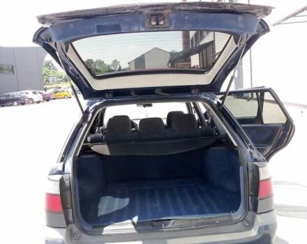 Синій Мазда 626, об'ємом двигуна 1.84 л та пробігом 342 тис. км за 2299 $, фото 7 на Automoto.ua