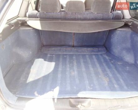 Синій Мазда 626, об'ємом двигуна 1.84 л та пробігом 342 тис. км за 2299 $, фото 13 на Automoto.ua