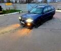 Синий Мазда 626, объемом двигателя 2 л и пробегом 300 тыс. км за 1600 $, фото 1 на Automoto.ua