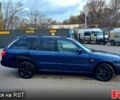 Синий Мазда 626, объемом двигателя 2 л и пробегом 300 тыс. км за 1600 $, фото 6 на Automoto.ua