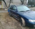 Синий Мазда 626, объемом двигателя 2 л и пробегом 350 тыс. км за 728 $, фото 1 на Automoto.ua