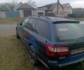 Синий Мазда 626, объемом двигателя 2 л и пробегом 350 тыс. км за 728 $, фото 1 на Automoto.ua