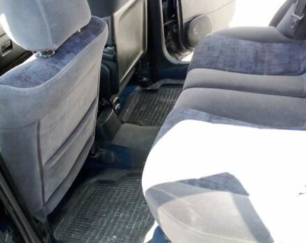 Синій Мазда 626, об'ємом двигуна 1.84 л та пробігом 342 тис. км за 2299 $, фото 14 на Automoto.ua