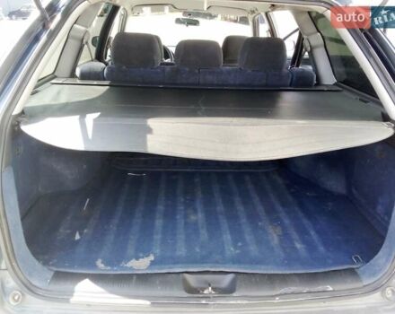 Синій Мазда 626, об'ємом двигуна 1.84 л та пробігом 342 тис. км за 2299 $, фото 8 на Automoto.ua