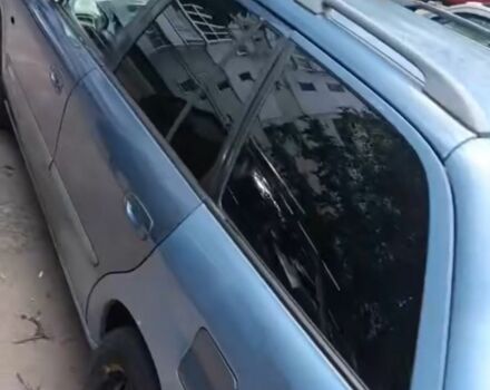 Мазда 626 2000 у Корюковке на Automoto.ua Синій Мазда 626, об'ємом двигуна 1.9 л та пробігом 200 тис. км за 2152 $, фото 1 на Automoto.ua