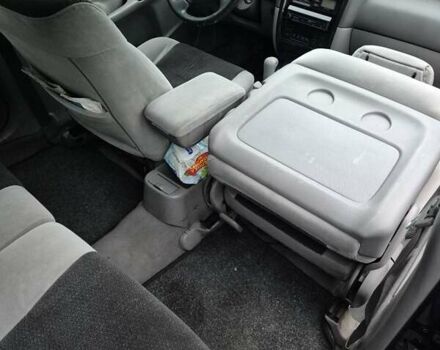 Синій Мазда 626, об'ємом двигуна 2 л та пробігом 245 тис. км за 2500 $, фото 17 на Automoto.ua