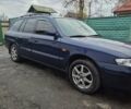 Синій Мазда 626, об'ємом двигуна 2 л та пробігом 245 тис. км за 2500 $, фото 4 на Automoto.ua