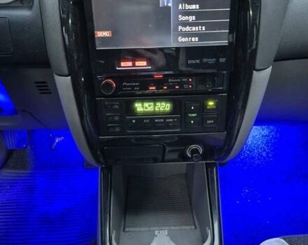 Синій Мазда 626, об'ємом двигуна 2 л та пробігом 245 тис. км за 2500 $, фото 25 на Automoto.ua